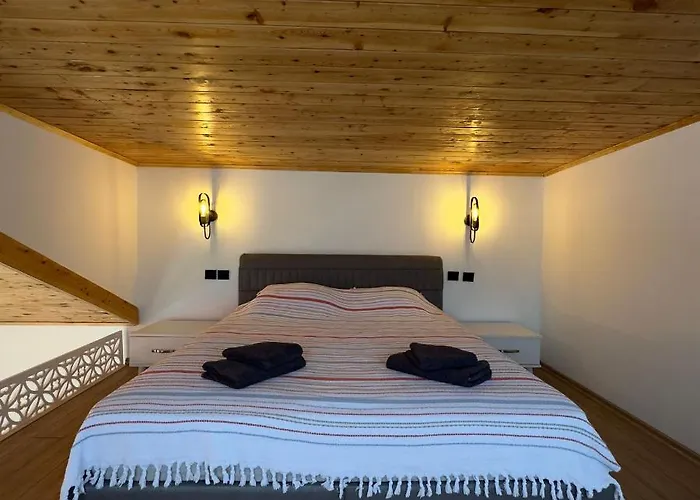 Apart-hotel Sea Life Homes