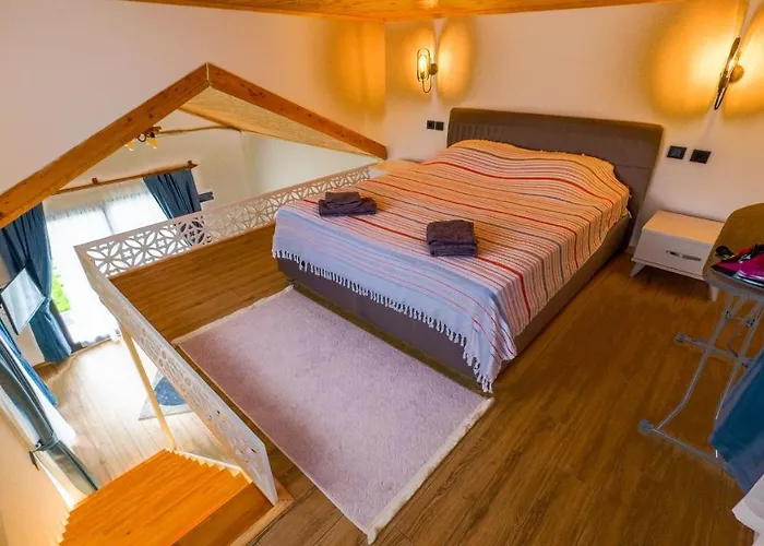 Apart-hotel Sea Life Homes