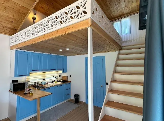 Sea Life Homes