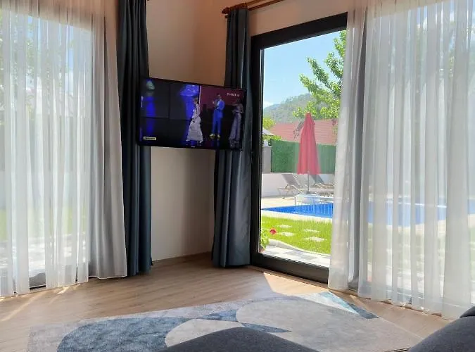Apart-hotel Sea Life Homes 4*