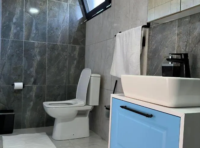Sea Life Homes 4* Kemer
