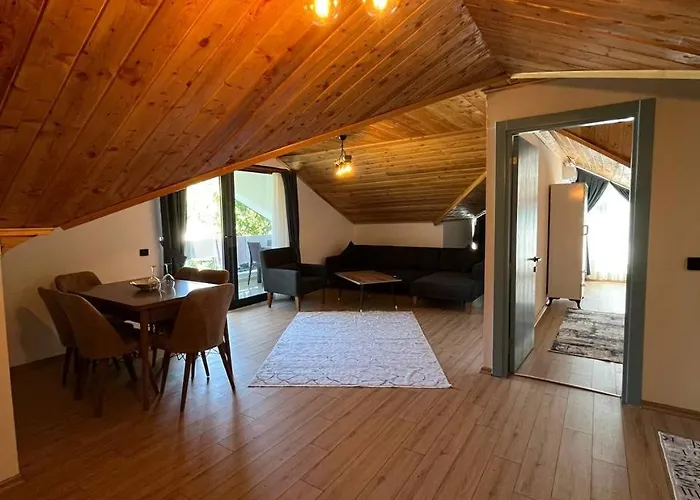 Apart-hotel Sea Life Homes