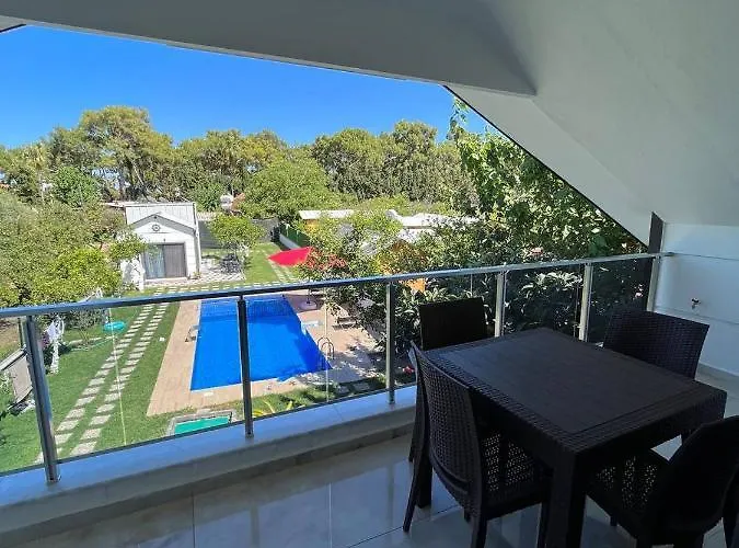 Sea Life Homes 4* Kemer