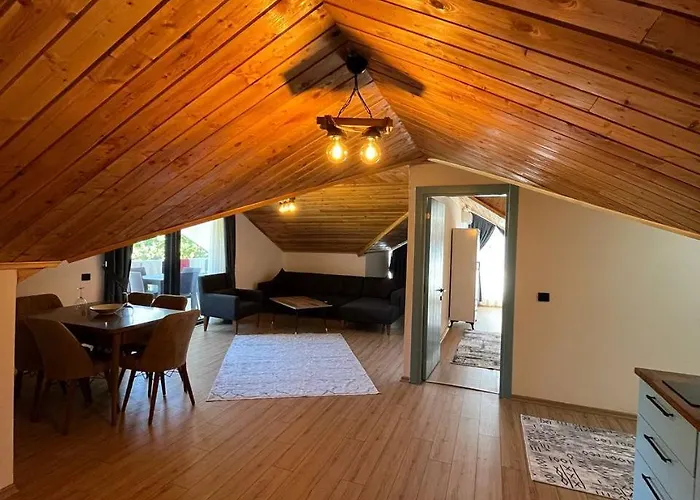 Sea Life Homes Apart-hotel