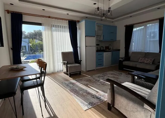 Sea Life Homes 4*