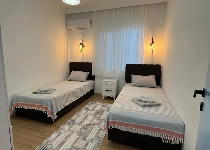 Sea Life Homes Apart-hotel 4*