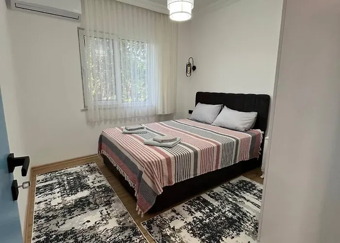 Sea Life Homes 4* Kemer