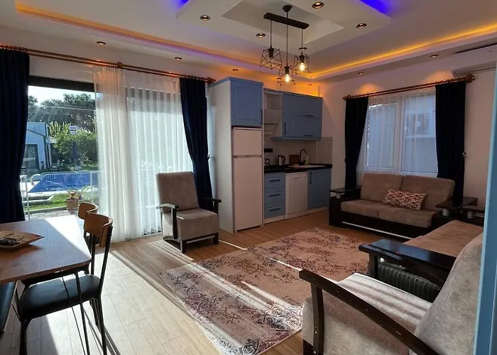 Sea Life Homes Apart-hotel 4*