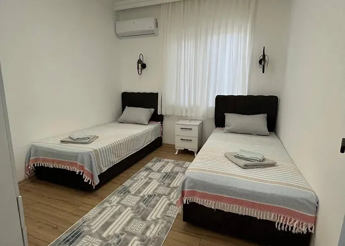 Apart-hotel Sea Life Homes 4*