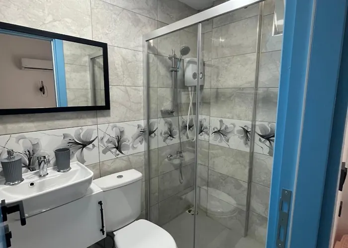 Apart-hotel Sea Life Homes 4*
