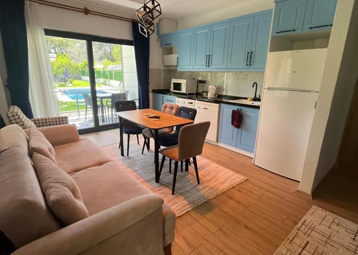 Sea Life Homes Apart-hotel Kemer