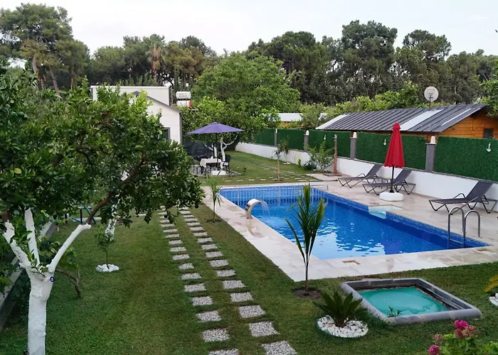 Sea Life Homes 4*