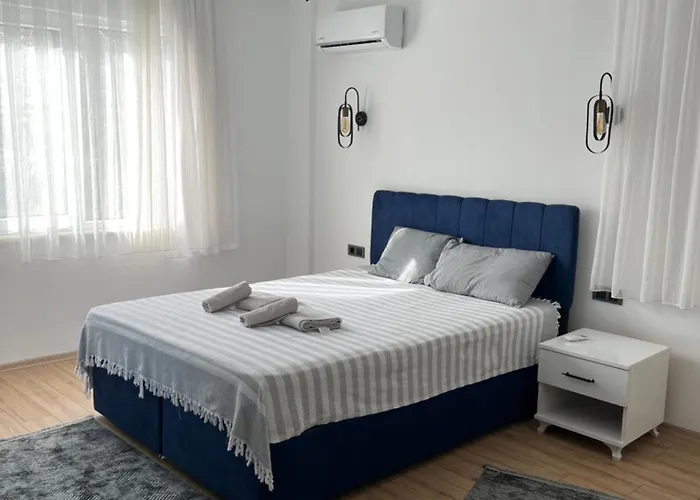 Sea Life Homes 4* Kemer