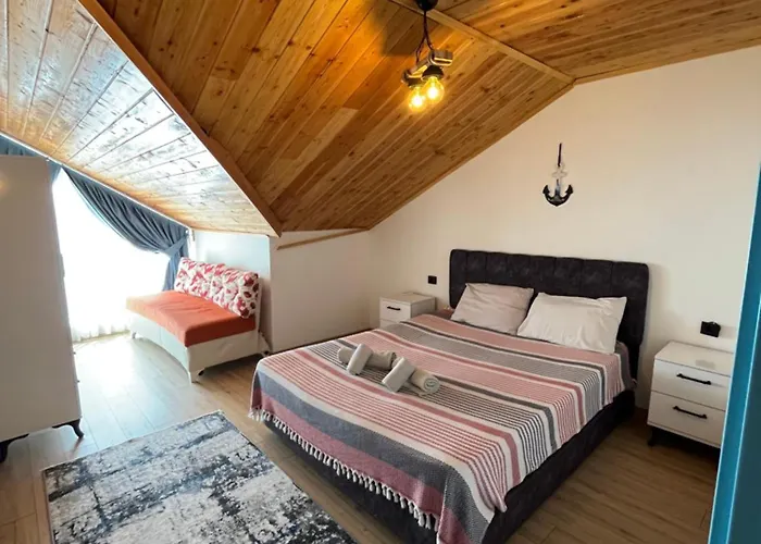 Sea Life Homes Apart-hotel 4*