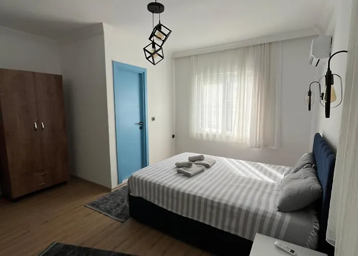 Sea Life Homes 4*