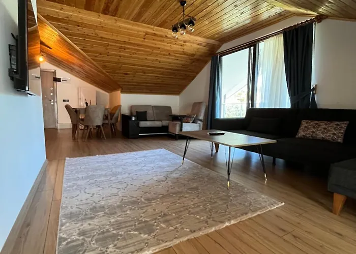 Apart-hotel Sea Life Homes 4*