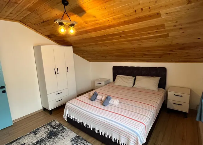 Apart-hotel Sea Life Homes Kemer
